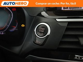 BMW X3 xDrive 20d xLine