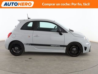 Abarth 500 1.4 Turbo F595