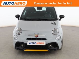 Abarth 500 1.4 Turbo F595