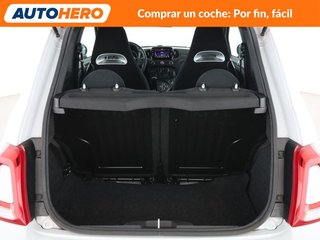 Abarth 500 1.4 Turbo F595