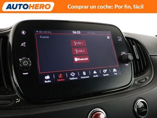 Abarth 500 1.4 Turbo F595