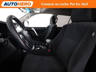 Toyota Land Cruiser 2.8 D-4D VX