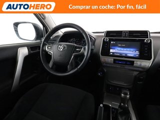 Toyota Land Cruiser 2.8 D-4D VX