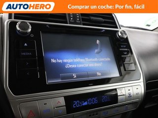 Toyota Land Cruiser 2.8 D-4D VX