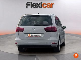 Seat Alhambra 1.4 TSI 110kW DSG S/S Excellen GO