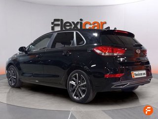 Hyundai i30 1.5 DPI Essence