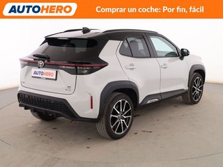 Toyota Yaris Cross 1.5 Hybrid GR Sport