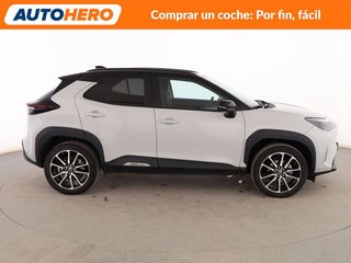 Toyota Yaris Cross 1.5 Hybrid GR Sport