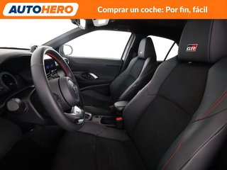 Toyota Yaris Cross 1.5 Hybrid GR Sport