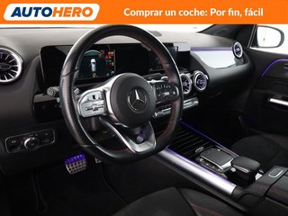 Mercedes Clase B B 180 d AMG Line
