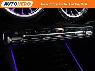 Mercedes Clase B B 180 d AMG Line