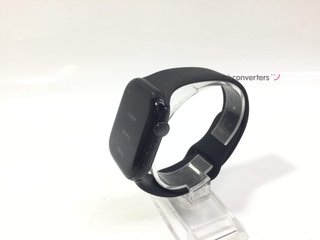 apple watch series 10 46mm (gps) aluminio
