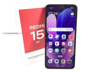 xiaomi redmi 15 5g 8gb 256gb