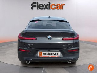 BMW X4 xDrive20d