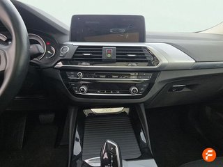BMW X4 xDrive20d