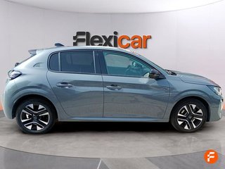 Peugeot 208 Allure Gasolina 100 S&S 6 Vel. MAN