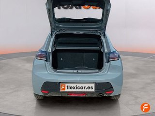 Peugeot 208 Allure Gasolina 100 S&S 6 Vel. MAN