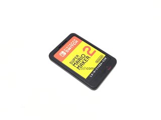 super mario maker 2 n-switch