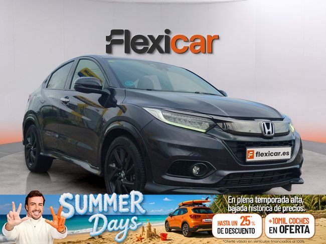Honda HR-V 1.5 i-VTEC Turbo Sport - foto 1