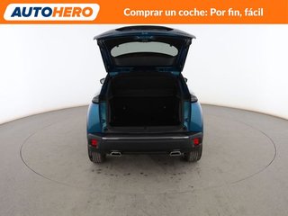 Peugeot 2008 1.2 Mild-Hybrid Allure