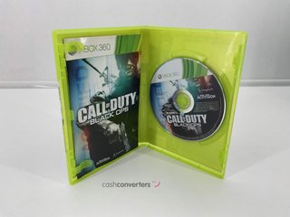 call of duty black ops classic x360