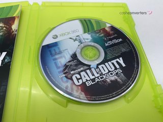 call of duty black ops classic x360