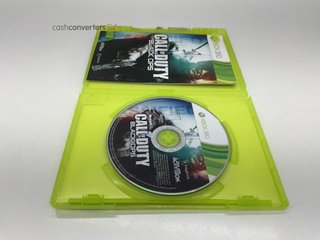 call of duty black ops classic x360