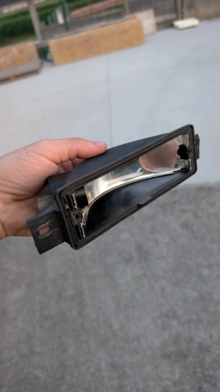 SOPORTE E30