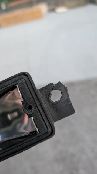 SOPORTE E30