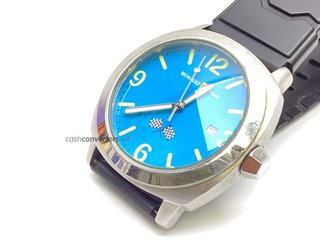 reloj pulsera caballero renault f1 team