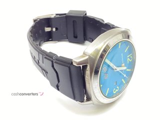 reloj pulsera caballero renault f1 team
