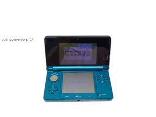 nintendo 2ds/3ds nintendo 3ds