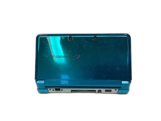 nintendo 2ds/3ds nintendo 3ds