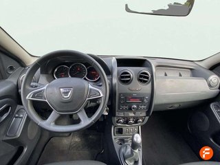Dacia Duster Access 1.6 84kW (114CV) 4X2