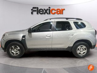 Dacia Duster Prestige Bl. dCi 85kW(115CV) 4X2