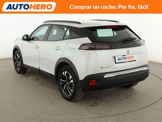Peugeot 2008 e-2008 Allure