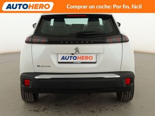 Peugeot 2008 e-2008 Allure