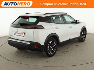 Peugeot 2008 e-2008 Allure