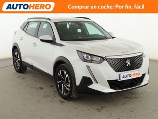 Peugeot 2008 e-2008 Allure