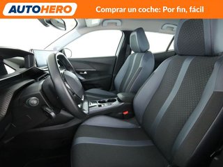 Peugeot 2008 e-2008 Allure