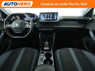 Peugeot 2008 e-2008 Allure