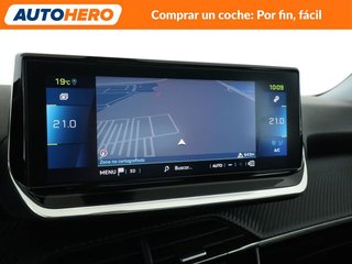 Peugeot 2008 e-2008 Allure