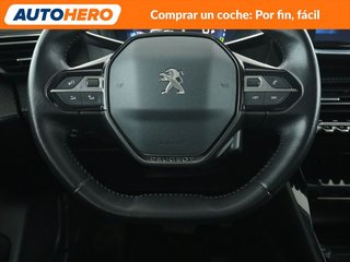 Peugeot 2008 e-2008 Allure