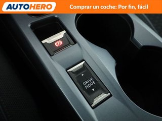 Peugeot 2008 e-2008 Allure
