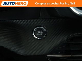 Peugeot 2008 e-2008 Allure