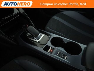 Peugeot 2008 e-2008 Allure