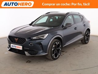 Cupra Formentor 1.5 TSI ACT