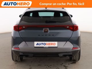 Cupra Formentor 1.5 TSI ACT