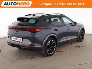 Cupra Formentor 1.5 TSI ACT