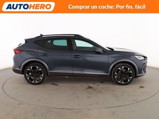 Cupra Formentor 1.5 TSI ACT